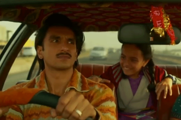 Delhi court clears Ranveer’s film JAYESHBHAI JORDAAR